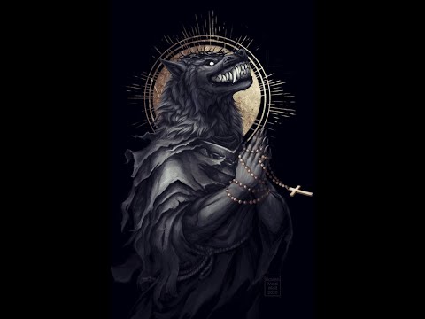 The Most Emotional Version: Powerwolf - Alive Or Undead (With Lyrics)