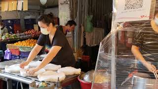 請問板橋哪邊可以買到潤餅皮 請問板橋哪邊可以買到潤餅皮