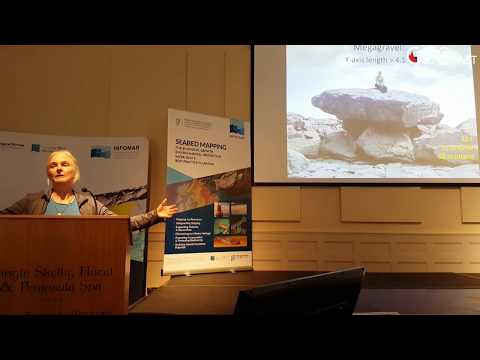 The Biggest Coastal Boulders in the World Moved by Waves are on the West Coast of Ireland
