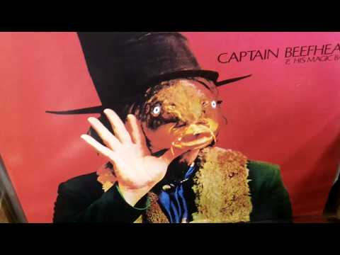 Rare Records at Dig Vinyl in Liverpool April 2018