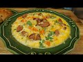 Delicious Potato Soup With Sausage | How To Make