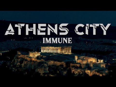 Video thumbnail for Athens City