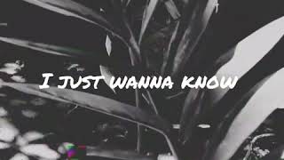 Lyrics Video Genuine Love by kolohe kai