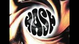 Hash - American Chorus