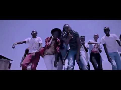 Kevoh Yout - Zionist Dance (Official Music Video)