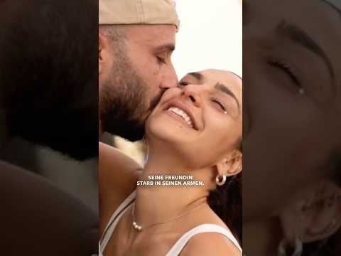 Die tragische Geschichte von Roei Shalev, einem NOVA-Überlebenden aus Israel