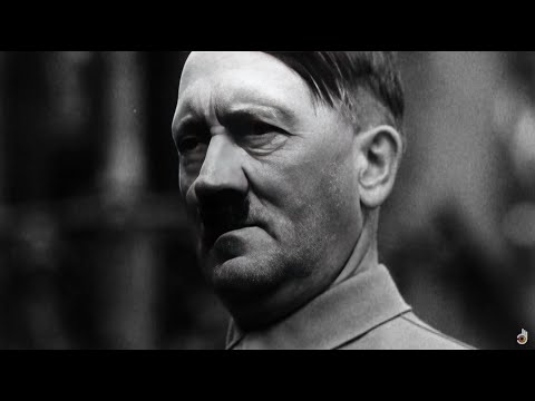 Hitler, mein Nachbar