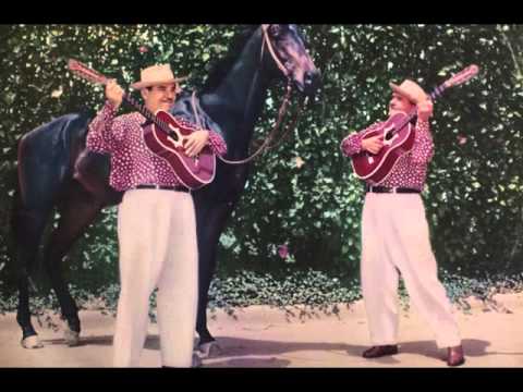 Raul Torres e Florêncio-Rolinha Cabocla