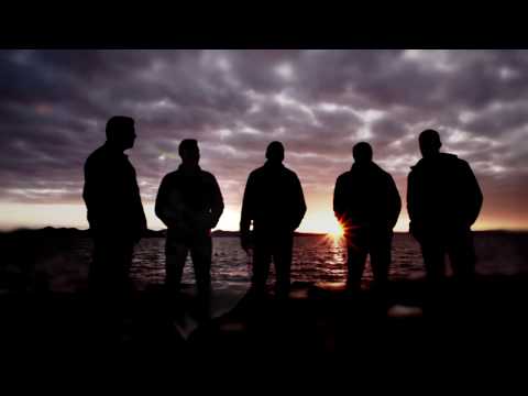 KLAPA KALELARGA - KRILO SAMOĆE (OFFICIAL VIDEO)