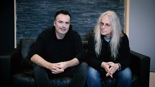 BLIND GUARDIAN - Ashes to Ashes | Song to Song