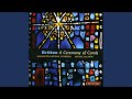 A Ceremony of Carols, Op. 28: This little Babe