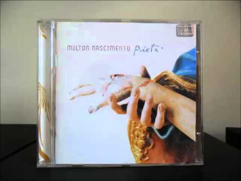 Milton Nascimento - Beira-mar Novo