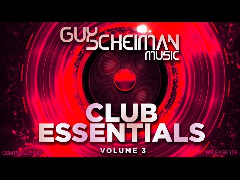 Guy Scheiman & Inaya Day - People Of The World (2021 Club Mix)