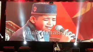 Download lagu Qori M Ammar Fathani || Pemenang STQ Internasional ke 24 mp3