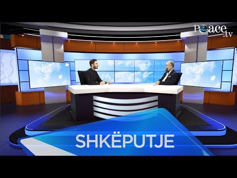 Mungesa e drejtësisë humb vlerën e njeriut - Hoxhë Ekrem Avdiu