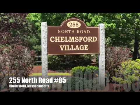 255 North Road #85, Chelmsford MA