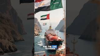 Why World's 20 percent oil depends on straight of harmoz.... What is starting of harmoz? #iran