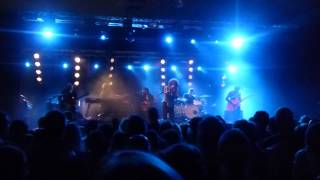 Di-Rect &quot;You &amp; I&quot; @ Bonte Wever Assen 06-02-2015