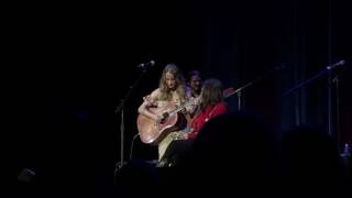 Learning to Lose - Margo Price with Loretta Lynn - Ryman Auditorium - April 15, 2017