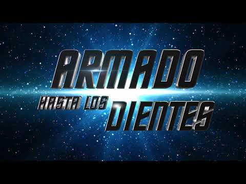 Promo - Armado hasta los dientes