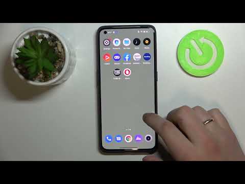How to Show Numbers on Keyboard in REALME GT 2 Pro – Add Numbers
