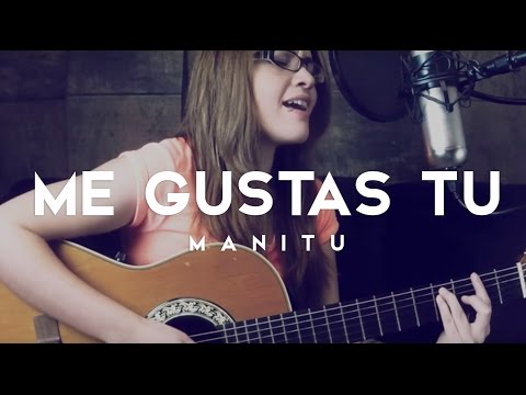 Me Gustas Tú - Griss Romero