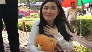 Ayda Jebat nyanyi lagu Akan Bercinta, rindu Janna Nick ker