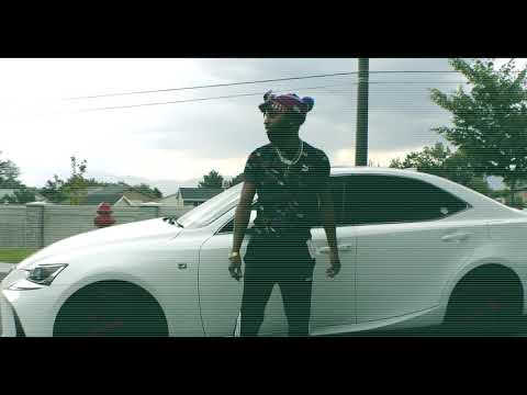 GQ BLEEZY™ - Lottery - X USAÍ™ Official Video 2020 @KCamp Pro  by BUZZ4BIDD™