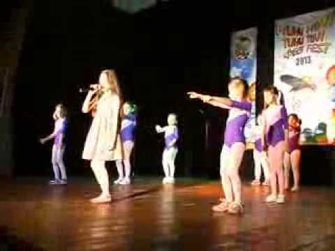 Dunja Radosavljevic "Druže tata kućni komandante"