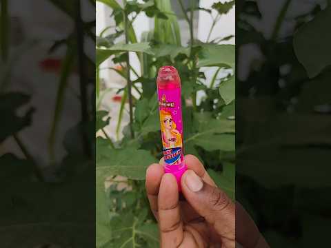 Lipstick chocolate #new #trending #newvideo #chocolate #lipstick #shorts