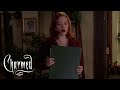 Paige Gets Her First Whitelighter Assignmnet! I Charmed