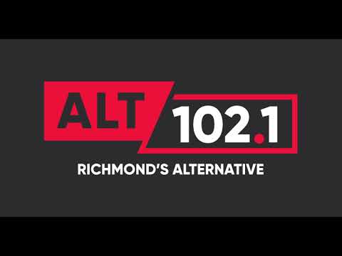 WRXL/Richmond, Virginia Legal ID - April 21, 2021