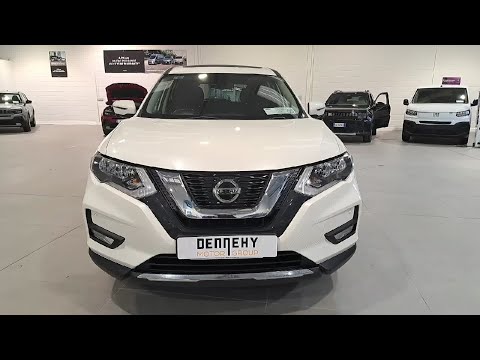 Nissan X-Trail 1.7 DCI SV 7 Seats - Image 2