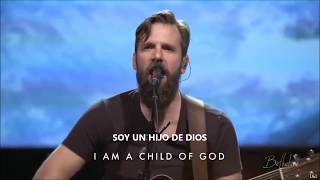 Jonathan Helser &amp; Steffany Gretzinger // No Longer Slaves SUBTITULADO