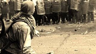 the music-come what may