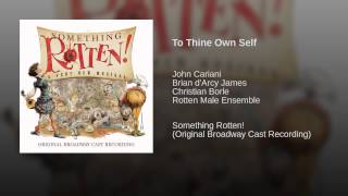 John Cariani - Topic