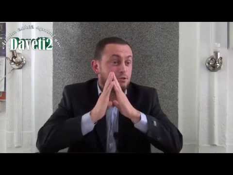 Tregim interesant nga jeta e Ebu Hanifes - Halil ef Avdulli