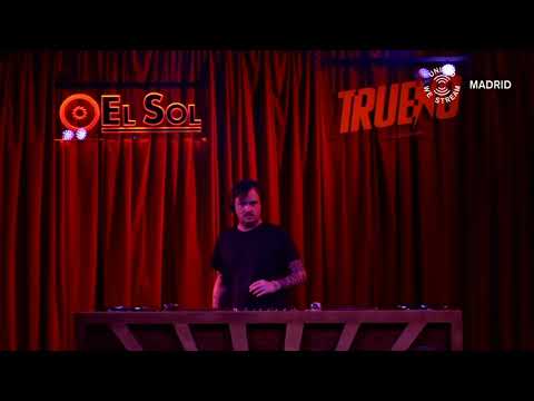 LANDIKHAN | TRUENO x Sala El Sol | United We Stream Madrid | 06-06-2020