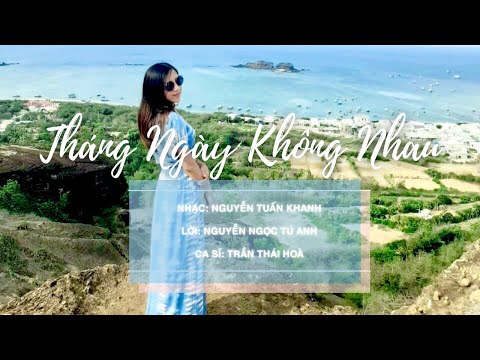 Tháng ngày không nhau Sheet - Trần Ngọc Hòa
