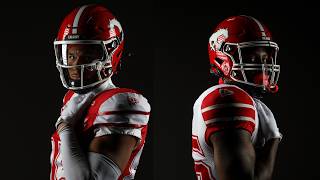 2026 Calgary Stampeders Jersey Reveal