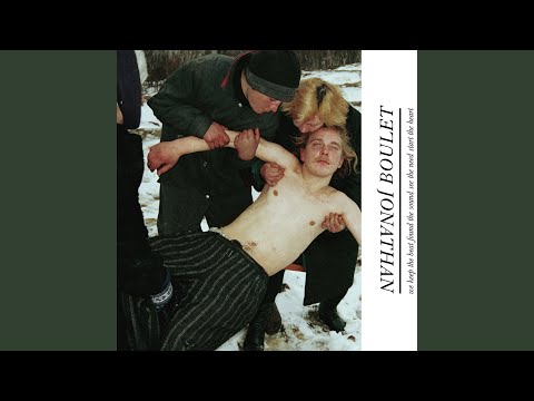 Keep Away You Feral Son Of A Bitch