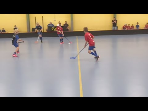 KWMC Välierä EräViikingit Musta - M-Team