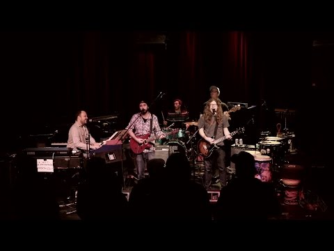 The Heavy Pets: 2014-11-25 - FTC StageOne; Fairfield, CT [HD]