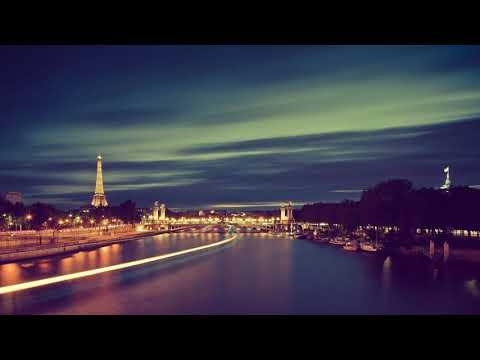Bon Soir, Mademoiselle Paris - Petr Muk /cover/ Miroslav