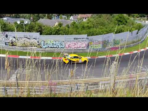 RCN Nürburgring Nordschleife  Breidscheid  29.07.23 Teil 4