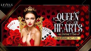 Teaser Queen of Hearts Valentine 39 s Day Special 14 February 2019