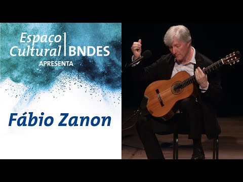 Estrellita - Fábio Zanon
