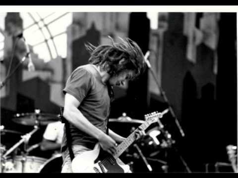 Soul Asylum - September 19 1988 - Ann Arbor, MI