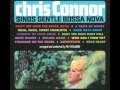 A Quiet Thing  - Chris Connor