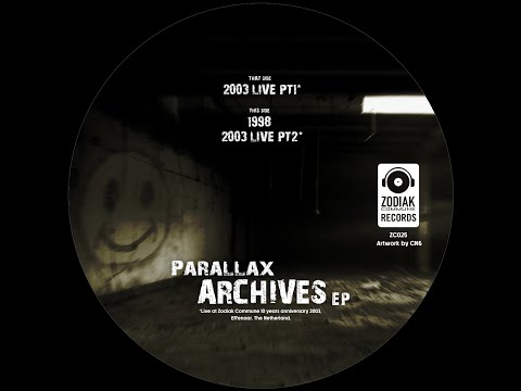 ZC025 - B1 snippet 1998  - by Parallax